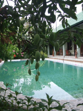 Отель Rumah Sawah  Джокьякарта